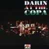 Darin at the Copa (Live) album lyrics, reviews, download
