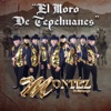 El Moro De Tepehuanes - Single