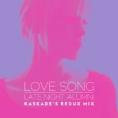 Love Song (Kaskade's Redux Remix) artwork