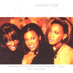 Eternal - I Wanna Be the Only One (feat. Bebe Winans)
