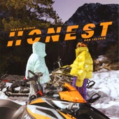 Honest (feat. Don Toliver) artwork