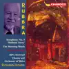 Rubbra: Symphony No. 9 & The Morning Watch album lyrics, reviews, download
