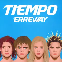 Tiempo - Erreway