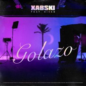 Golazo (feat. Sivas) artwork