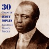 30 Greatest Scott Joplin Ragtime Piano Pieces, 2017