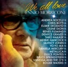 Gabriel's Oboe by Ennio Morricone iTunes Track 3