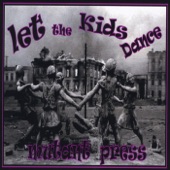 Let the Kids Dance artwork