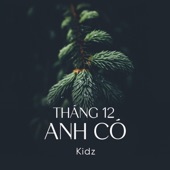 Tháng 12 Anh Có artwork