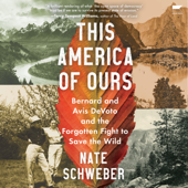 This America Of Ours - Nate Schweber Cover Art