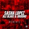 Moments (feat. Ale Blake & Broono) - Sasha Lopez lyrics