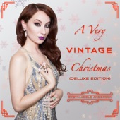 A Very Vintage Christmas (Deluxe Edition) artwork