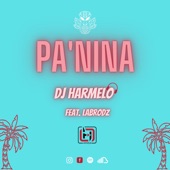 PA'NINA (feat. Labrodz) artwork