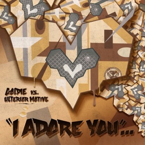 I Adore You - Single