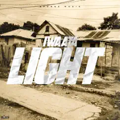 Light - Single by Iwaata album reviews, ratings, credits