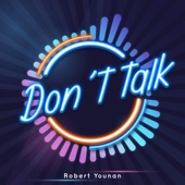 Don't Talk artwork