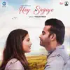 Hey Sagiye - Single album lyrics, reviews, download
