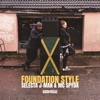 Foundation Style - Single