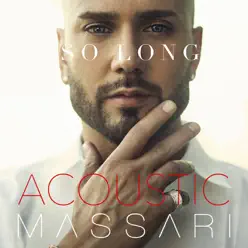 So Long (Acoustic) - Single - Massari