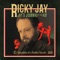 Peter Jackson - Ricky Jay lyrics