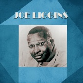 Presenting Joe Liggins artwork