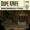 Fear and Loathing (feat. Ceschi) - Dope Knife lyrics