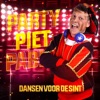 Dansen voor de Sint (Hop Hop) - Single