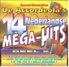 Spelen 14 Nederlandse Mega Hits...Deel 2