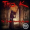 Anomalie (Tito K. Remix) - Mark Cowax lyrics