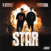 STAR (feat. Watson) artwork