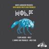 Wolf (Supa Bassie Meets Jimmi Dub Troubles) - Single