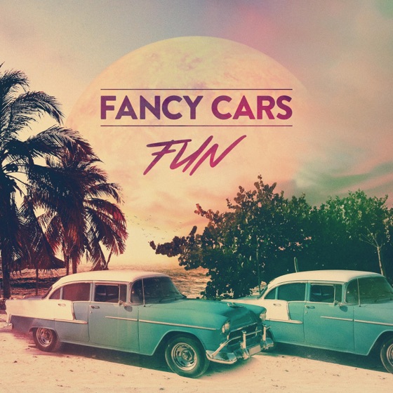 Cover artwork for Fun