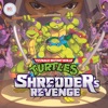 Teenage Mutant Ninja Turtles: Shredder's Revenge (Original Game Soundtrack), 2022