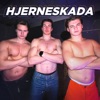 HJERNESKADA - Single