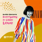 Everyday (A Little Love) [feat. Claudio Infante, Kiril Kuzmanov & Vasil Hadžimanov] artwork