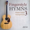 Fingerstyle Hymns Simple Guitar Arrangements 3