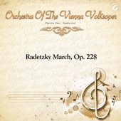 Radetzky March, Op. 228 (with Cesare Contieri) artwork