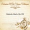 Radetzky March, Op. 228 (with Cesare Contieri) artwork