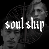 Soul Ship - 卍LINE & Kj