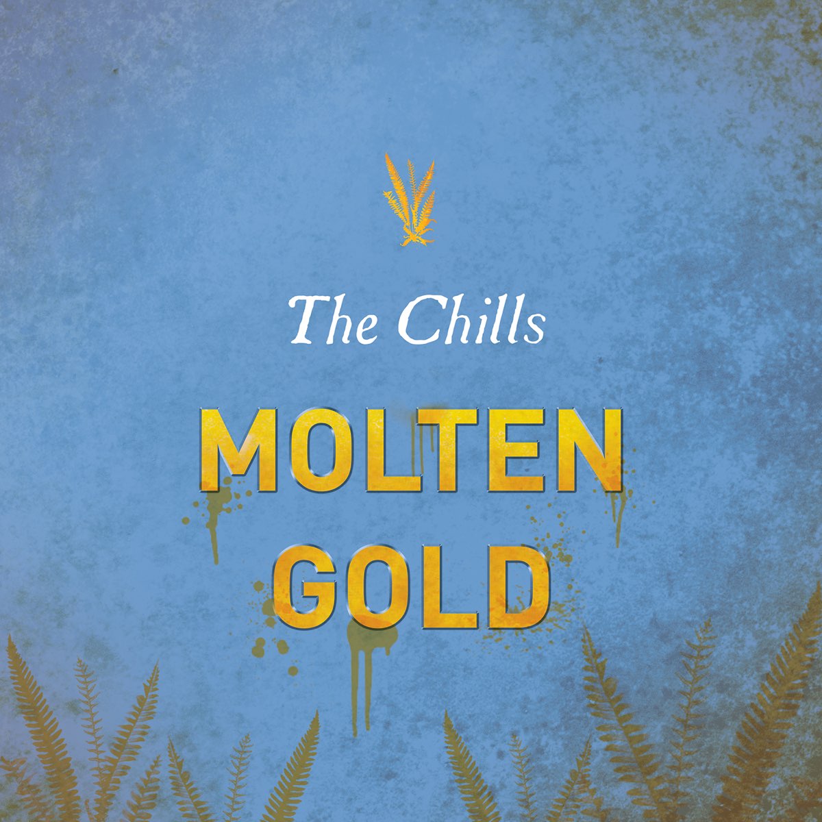 Gold песня. Free molten Gold : the Anthology.