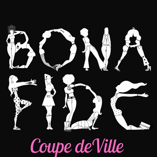 Art for Coupe de Ville by Bona Fide
