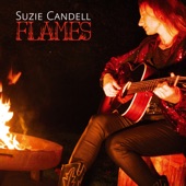 Flames - EP artwork