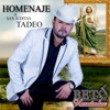 Homenaje a San Juditas Tadeo