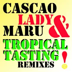 Tropical Tasting (Rodion Remix) Song Lyrics