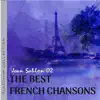 The Best French Chansons, Platinum Collection: Jean Sablon Vol. 2 album lyrics, reviews, download