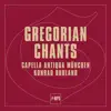 Stream & download Gregorian Chants