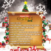 Santa Baby (feat. Harold Butler) - Cherry