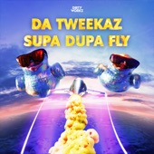Supa Dupa Fly (Extended Mix) artwork
