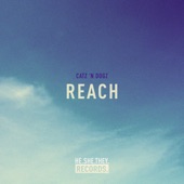 Reach artwork
