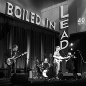 Boiled In Lead - l'll Sing You "Sail Away Ladies" (Live)