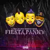 Fiesta Panky (feat. Tunechikidd) - Single album lyrics, reviews, download